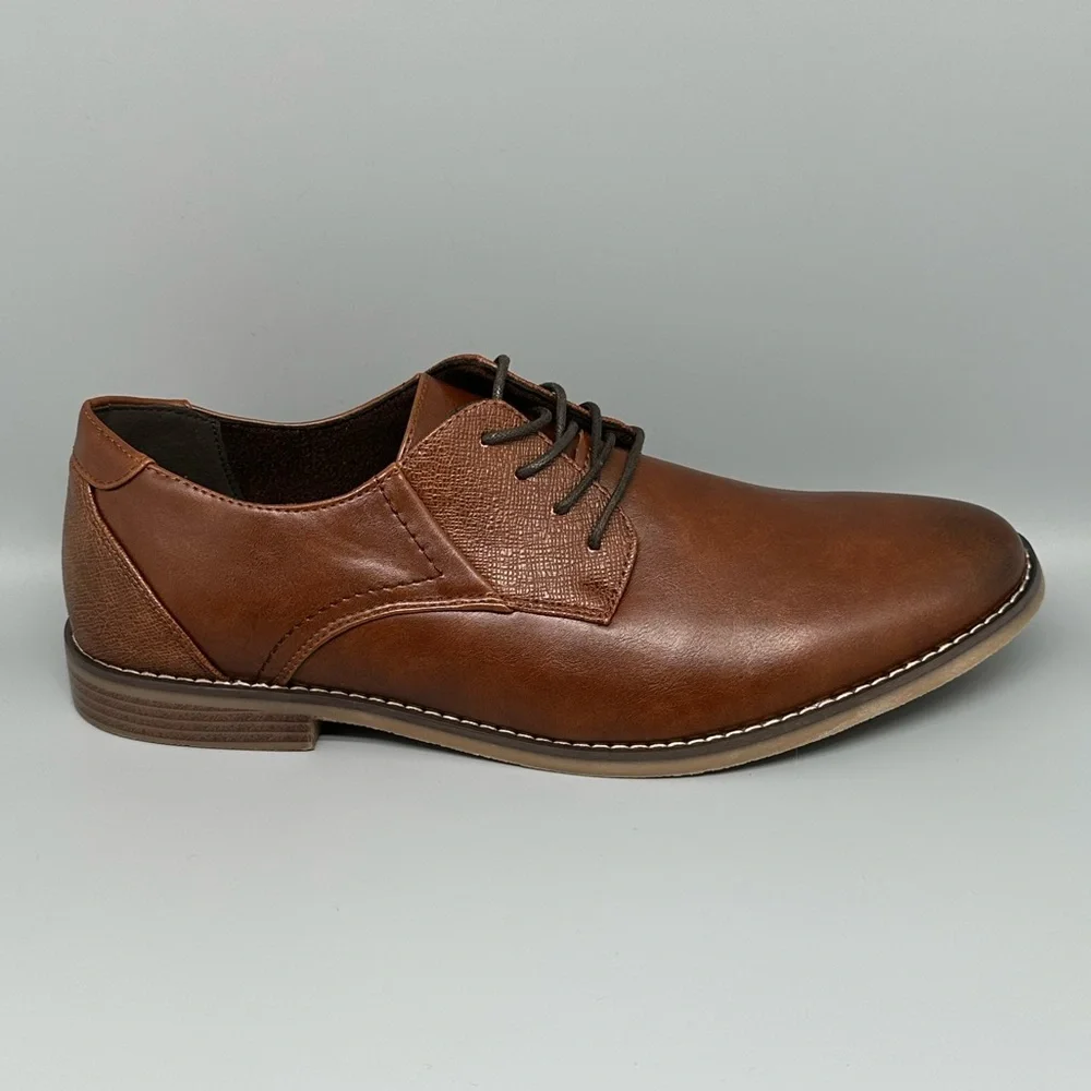 Deer Stags Matthew Oxford Shoes Men’s Sz‎ 10.5W